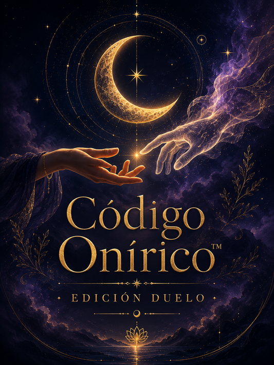 Código Onírico