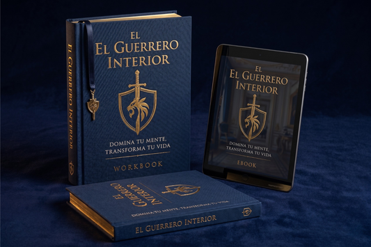 El Guerrero Interior